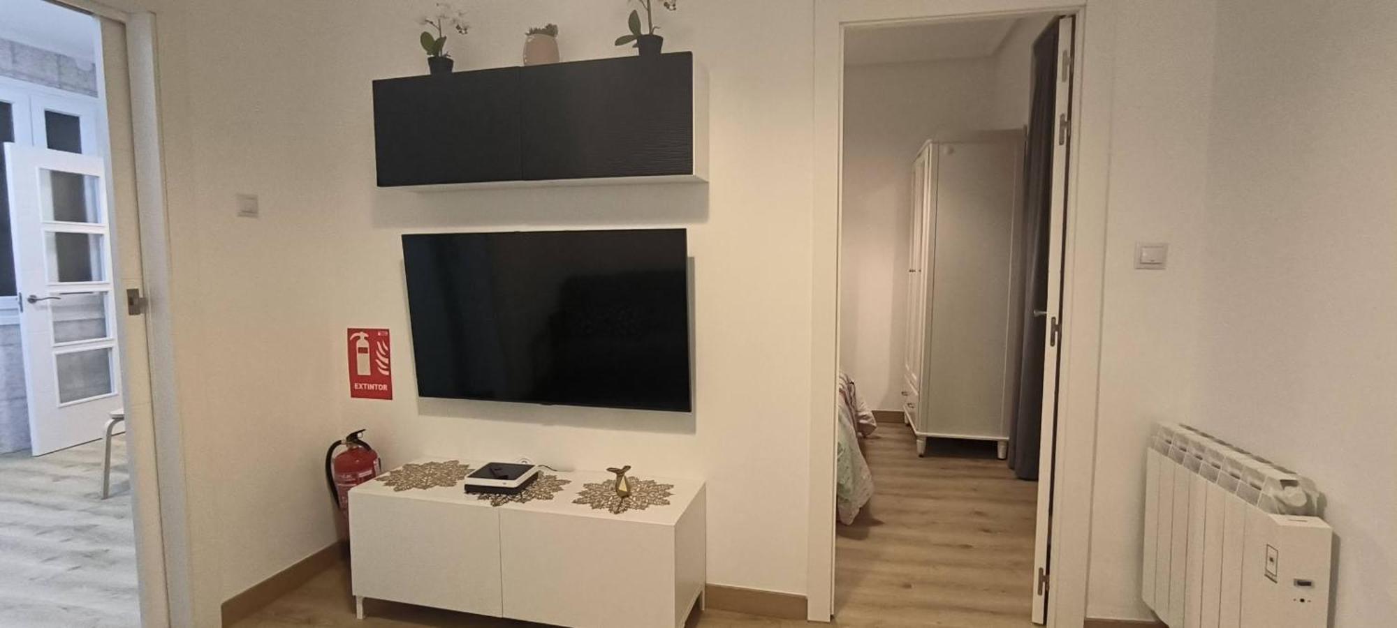 Apartamento Zabala Conoce Bilbao Desde Dentro Экстерьер фото