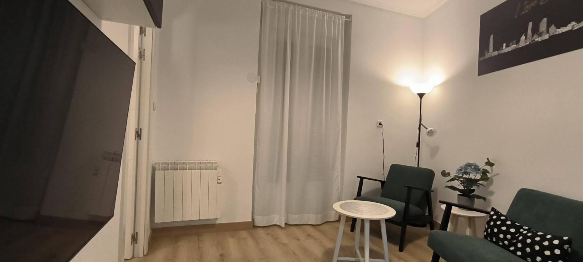 Apartamento Zabala Conoce Bilbao Desde Dentro Экстерьер фото
