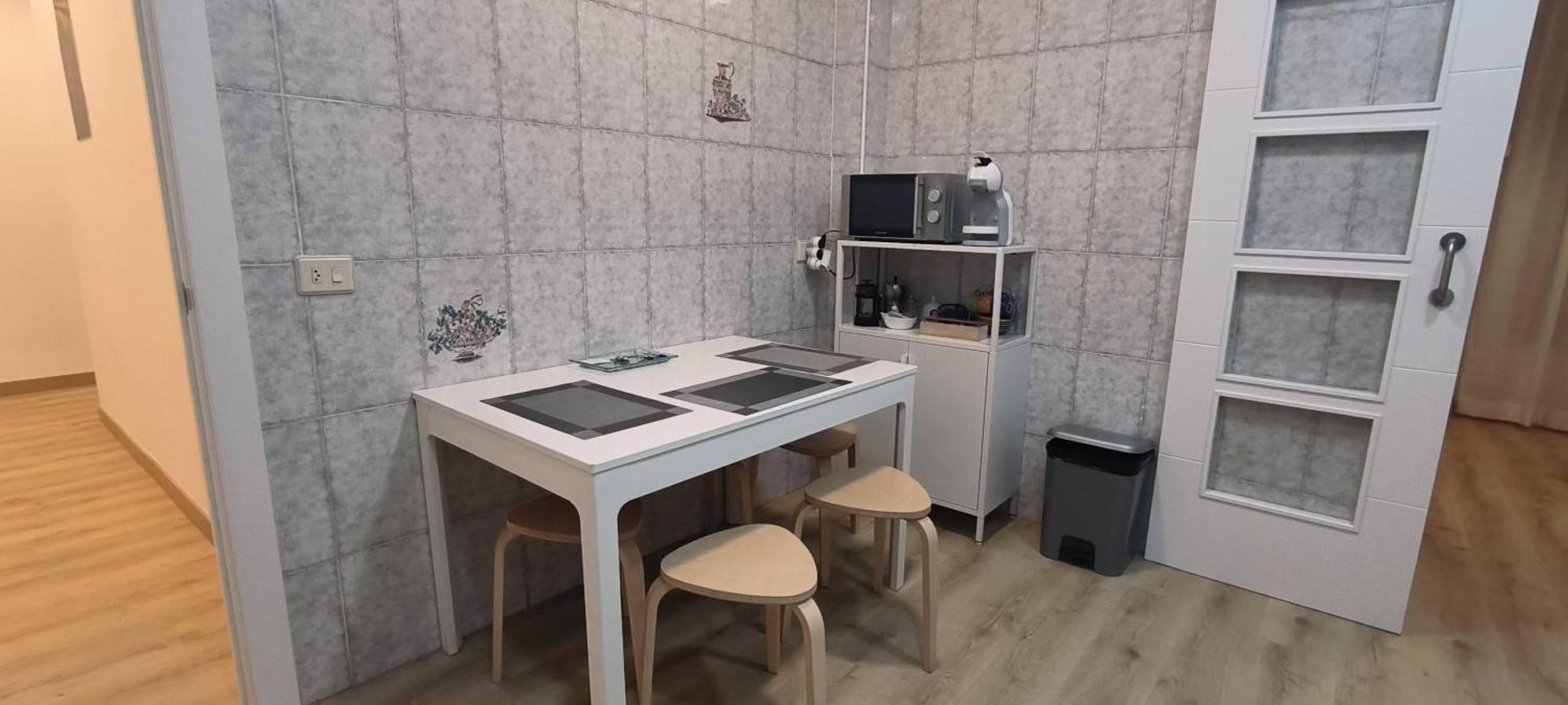 Apartamento Zabala Conoce Bilbao Desde Dentro Экстерьер фото