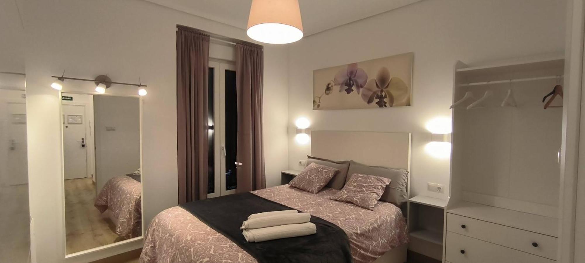 Apartamento Zabala Conoce Bilbao Desde Dentro Экстерьер фото