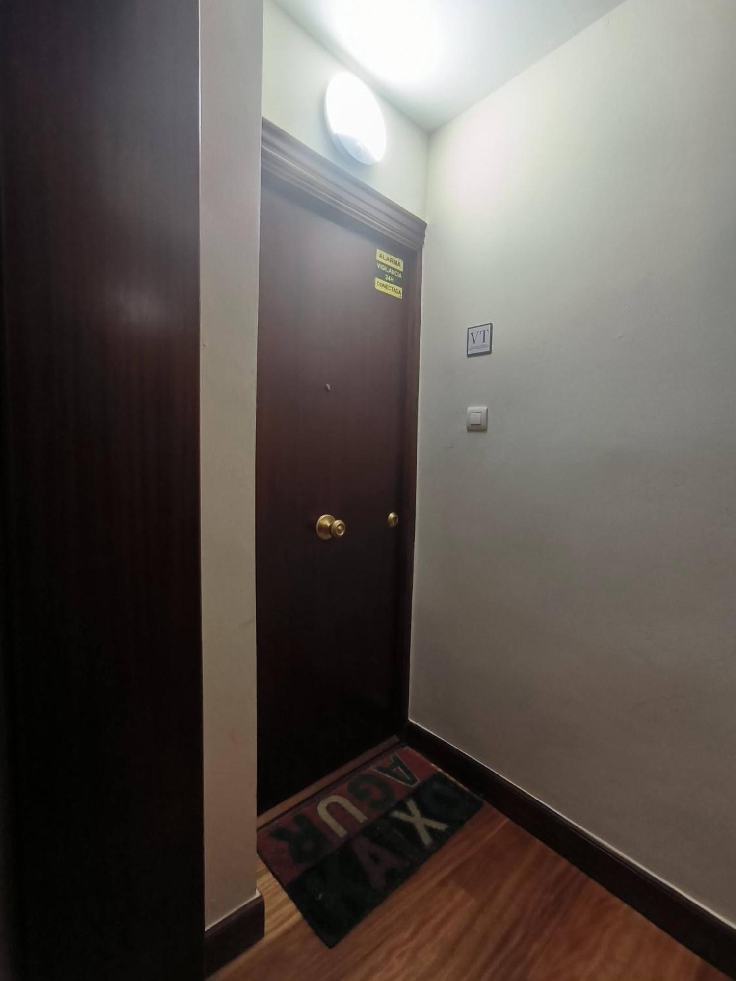 Apartamento Zabala Conoce Bilbao Desde Dentro Экстерьер фото