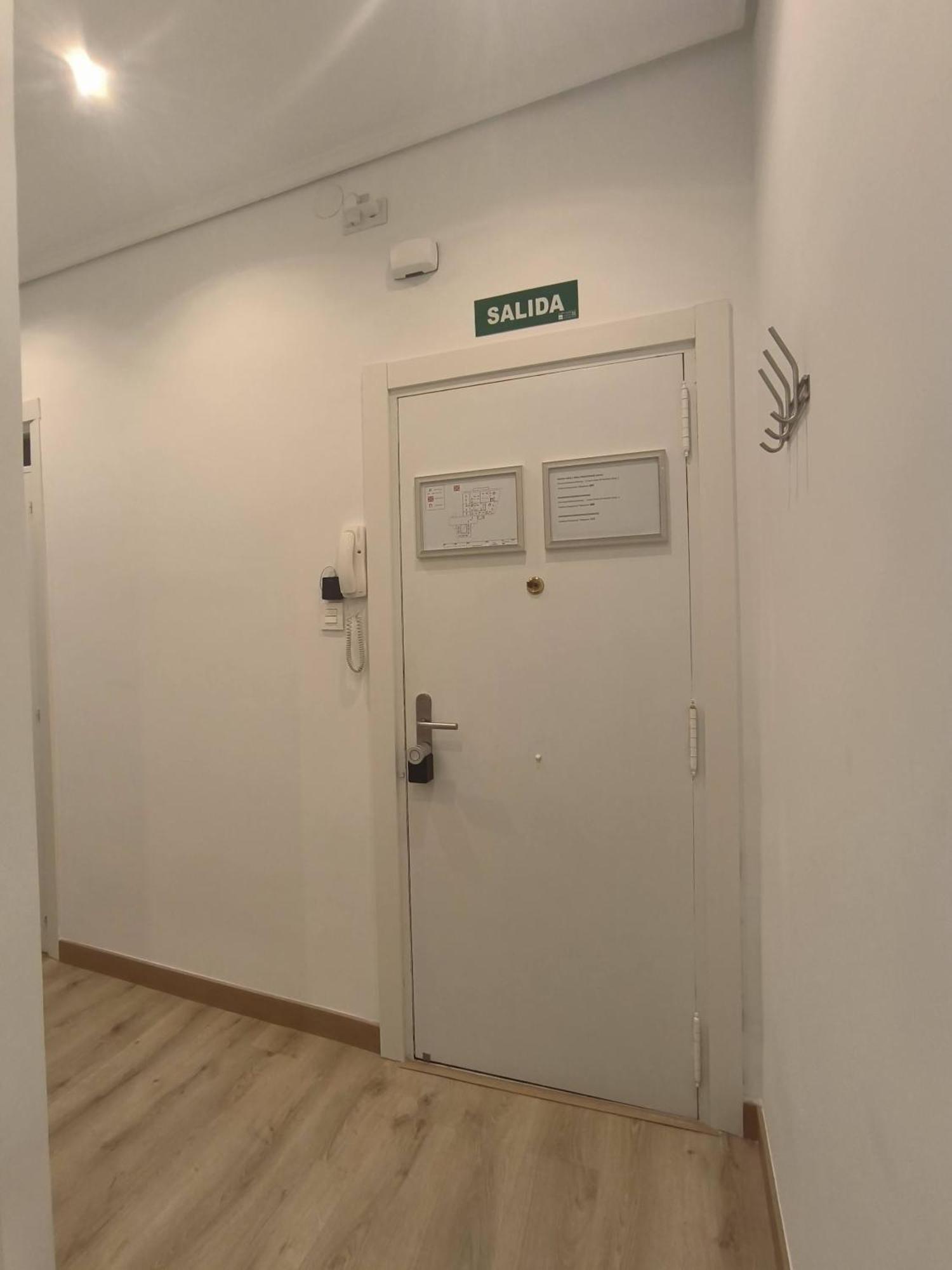 Apartamento Zabala Conoce Bilbao Desde Dentro Экстерьер фото