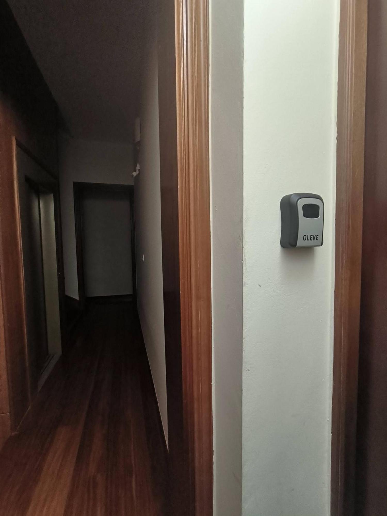 Apartamento Zabala Conoce Bilbao Desde Dentro Экстерьер фото