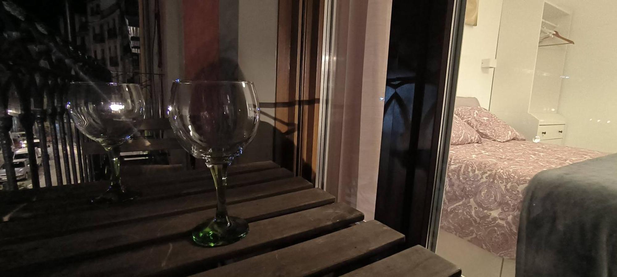 Apartamento Zabala Conoce Bilbao Desde Dentro Экстерьер фото