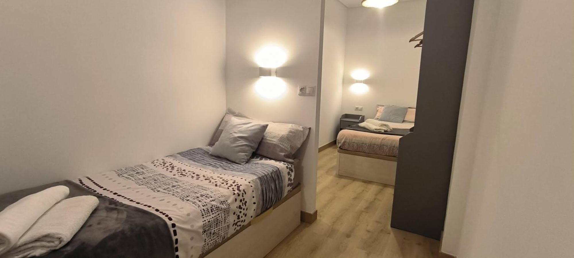 Apartamento Zabala Conoce Bilbao Desde Dentro Экстерьер фото